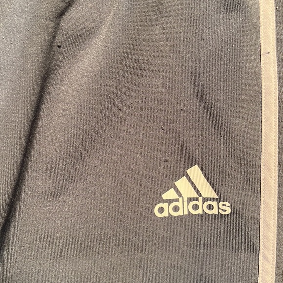 Toronto FC Adidas 3/4 Track Pants - Picture 4 of 6